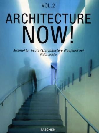 "Architecture now! - vol. 2" av Philip Jodidio