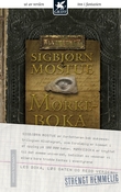 "Mørkeboka" av Sigbjørn Mostue