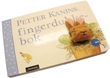 "Petter Kanins fingerdukkebok" av NRK