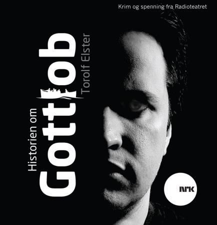 "Historien om Gottlob" av Torolf Elster