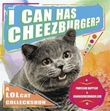 Omslagsbilde av I can has cheezburger