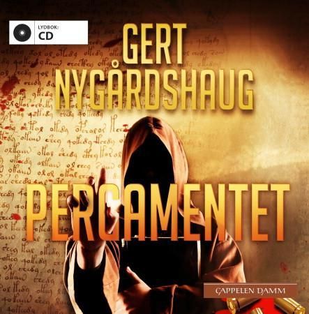 "Pergamentet" av Gert Nygårdshaug
