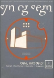 "Syn og segn - hefte 3-2000" av Nils Rune Langeland