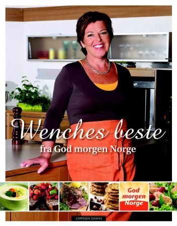 "Wenches beste - fra God morgen Norge" av Wenche Andersen
