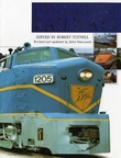 "The new illustrated encyclopedia of railways" av Robert Tufnell