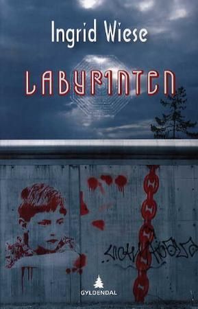 "Labyrinten" av Ingrid Wiese