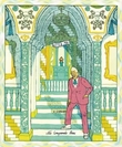 "Gutten min" av Olivier Schrauwen