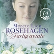 "Farlig avtale" av Merete Lien
