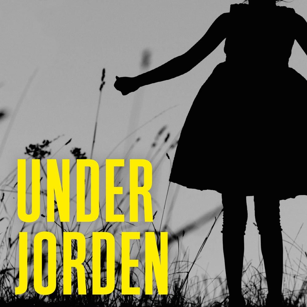 "Under jorden" av Julia Heaberlin
