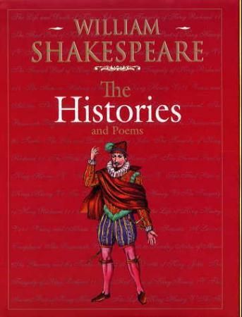 "The histories and poems" av William Shakespeare