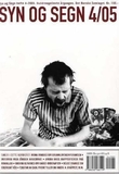 "Syn og segn - hefte 4-2005" av Hilde Sandvik