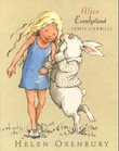 Omslagsbilde av Alice i Eventyrland