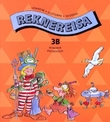 "Reknereisa 3B - grunnbok" av Rolf Venheim