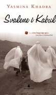 Omslagsbilde av Svalene i Kabul