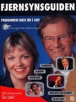 Omslagsbilde av Fjernsynsguiden