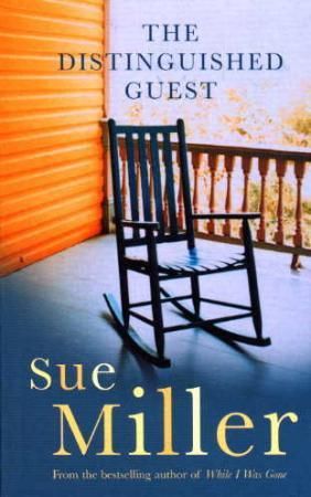 "The distinguished guest" av Sue Miller