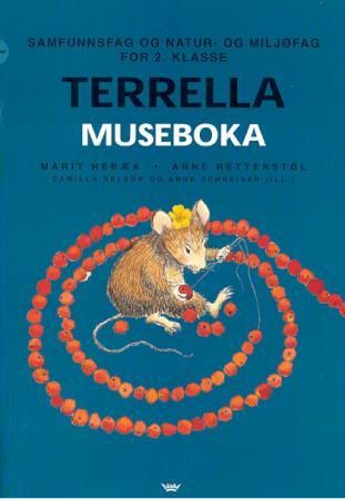 "Terrella 2 - museboka : samfunnsfag og natur- og miljøfag for 2. klasse" av Marit Hebæk