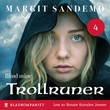 "Blind måne" av Margit Sandemo