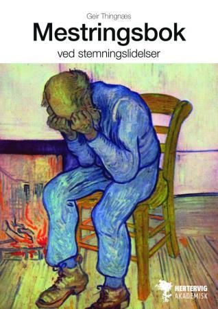 "Mestringsbok ved stemningslidelser" av Geir Thingnæs