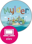 "Mylder 1-4 digital - elevnettsted" av Heidi Antell Haugen