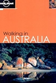 "Walking in Australia" av Andrew Bain