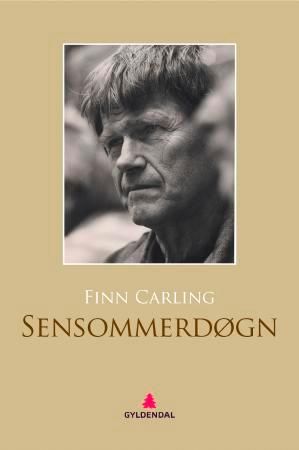 "Sensommerdøgn - en roman" av Finn Carling
