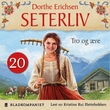"Tro og ære" av Dorthe Erichsen