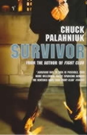 "Survivor" av Chuck Palahniuk