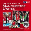 "The DVD book of Manchester United" av David Clayton