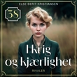 "Rivaler" av Else Berit Kristiansen