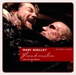 "Frankenstein" av Mary Wollstonecraft Shelley