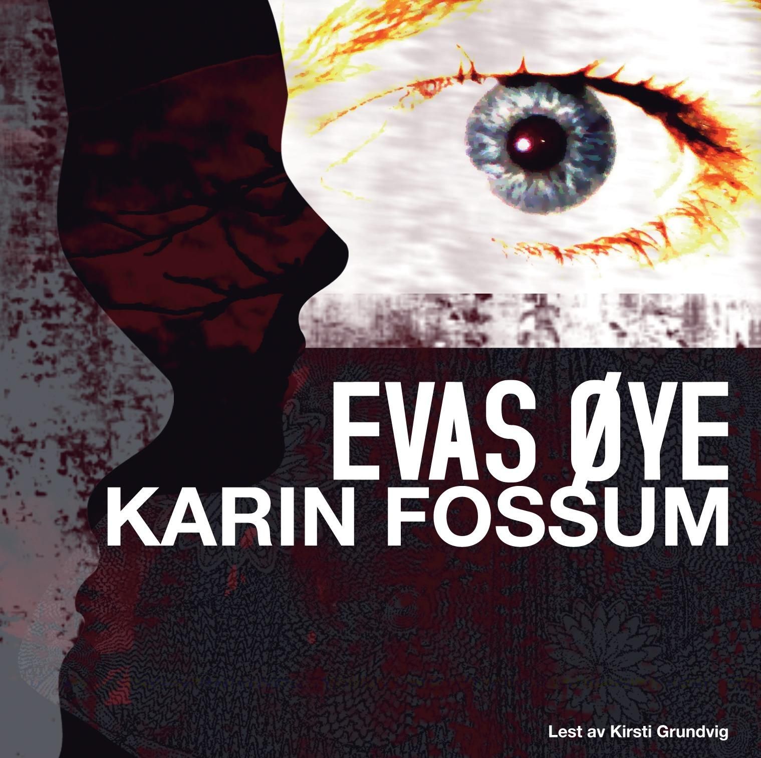 "Evas øye" av Karin Fossum