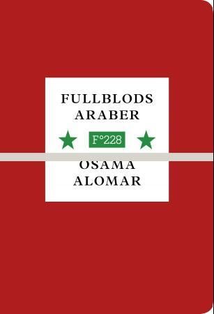 "Fullblods araber" av Osama Alomar