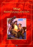 "Sjørøverplaneten" av Disney