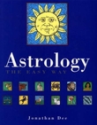 "Astrology - the easy way" av Jonathan Dee
