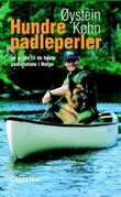 "Hundre padleperler en guide til de beste padlerutene i Norge" av Øystein Køhn