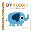 "Dyreord" av Tiago Americo