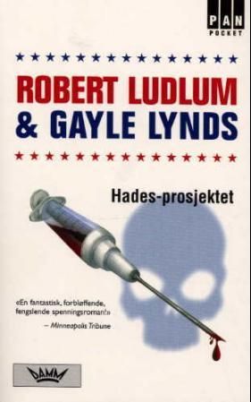 "Hades-prosjektet" av Robert Ludlum