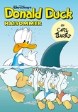 "Haisommer" av Carl Barks