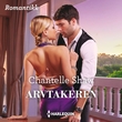 "Arvtakeren" av Chantelle Shaw