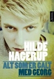 "Alt som er galt med Georg" av Hilde Hagerup