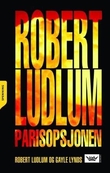 "Parisopsjonen" av Robert Ludlum