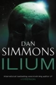 "Ilium" av Dan Simmons
