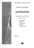 "Basiskunnskaper i matematikk - prøveserie for grunnskolen : nivå A, del 1 og 2" av Tor Hammervoll