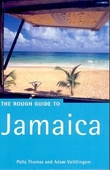 "The rough guide to Jamaica" av Polly Thomas