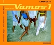 "Vamos 1 - lærer-CD 1-3 : spansk II vg1" av Liv Kristiane Bugge