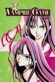 "Vampire game bind 4" av Judal