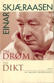 Omslagsbilde av Einar Skjæraasen
