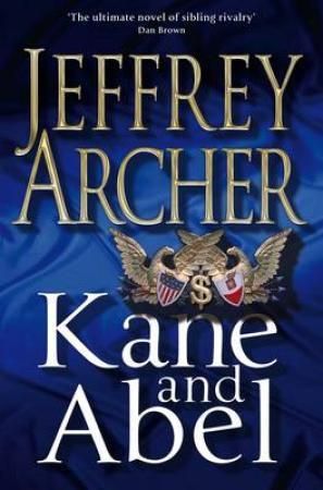 "Kane and Abel ; Kane and Abel" av Jeffrey Archer