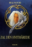 "Zal den hvithårede" av Iraj Nouri